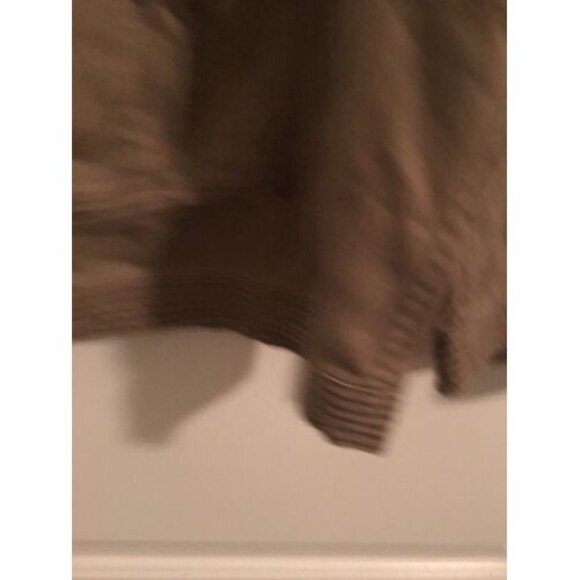 Levi's Men's Casual Cargo Shorts Brown Size 38 - Picture 2 of 9